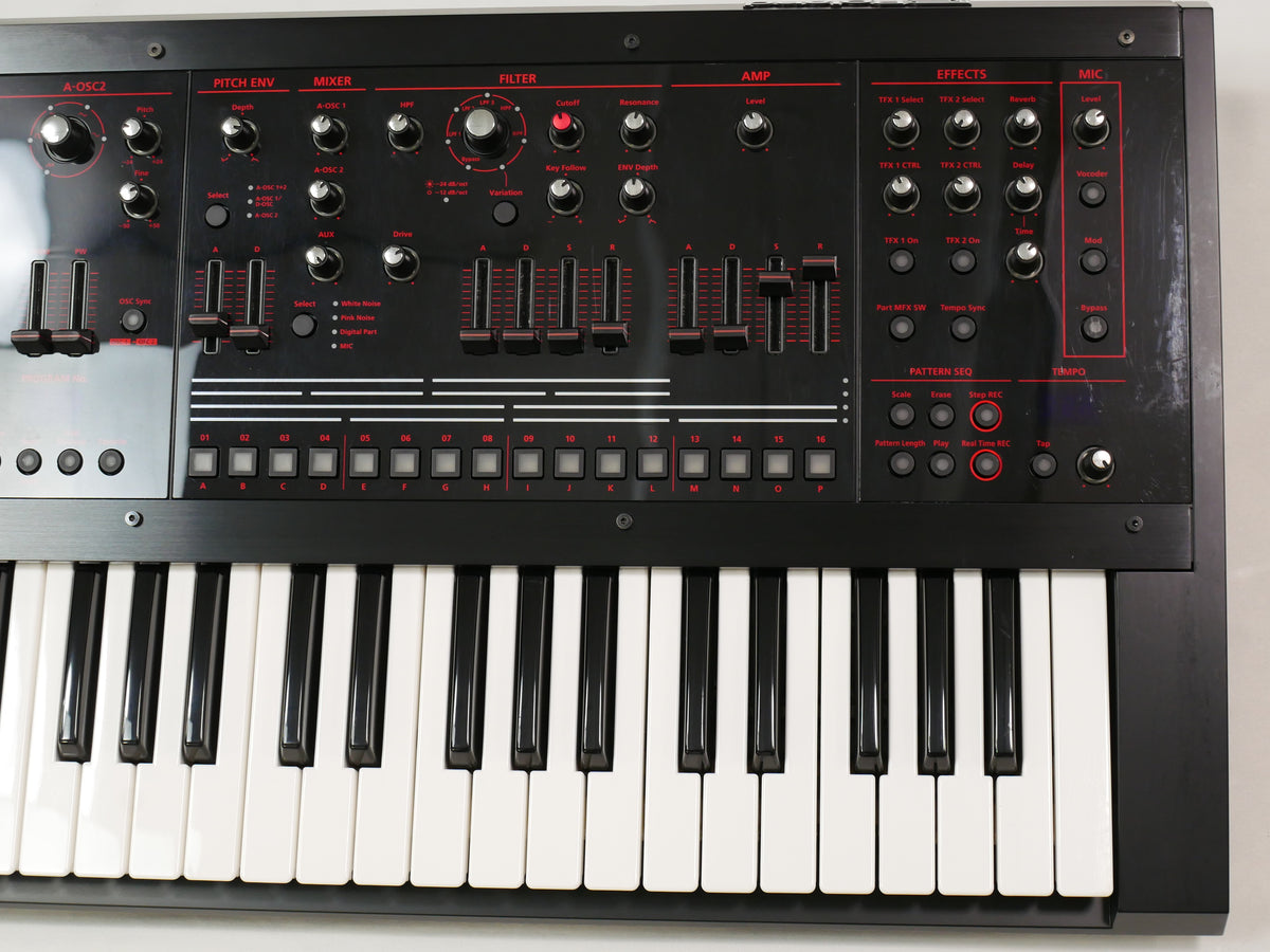 Roland JD-XA (中古)