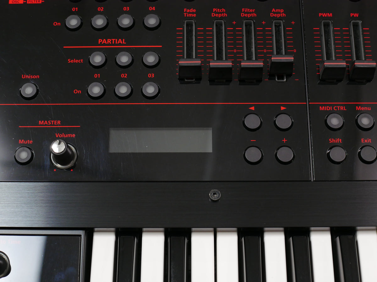 Roland JD-XA (中古)