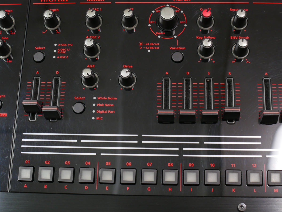 Roland JD-XA (中古)