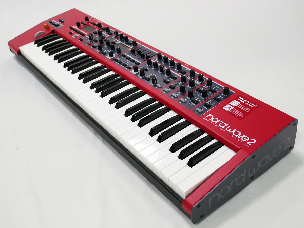 nord Nord Wave 2 (中古)