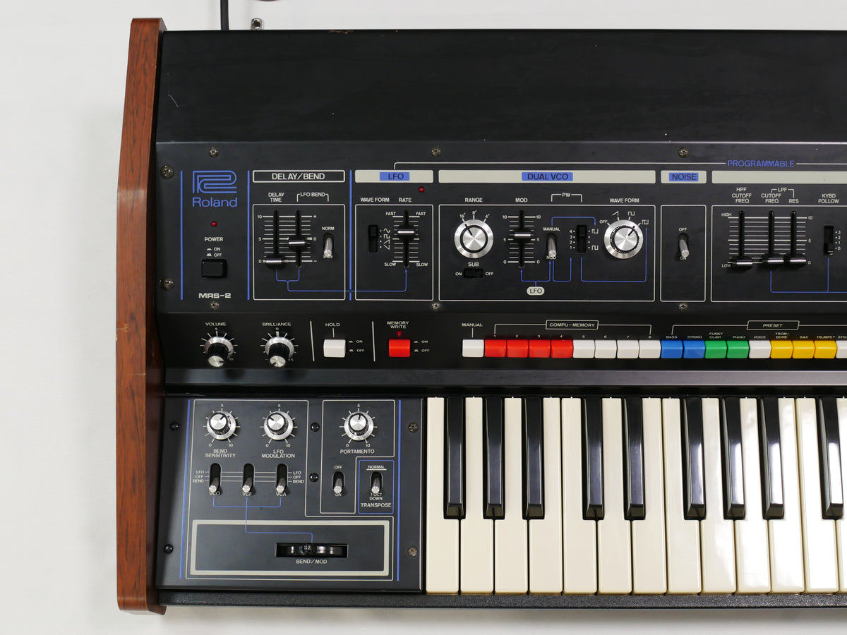 Roland Promars (中古)