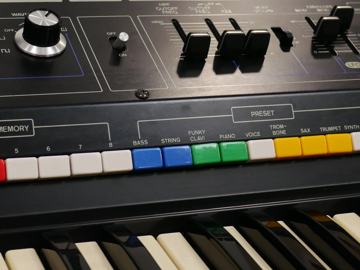 Roland Promars (中古)