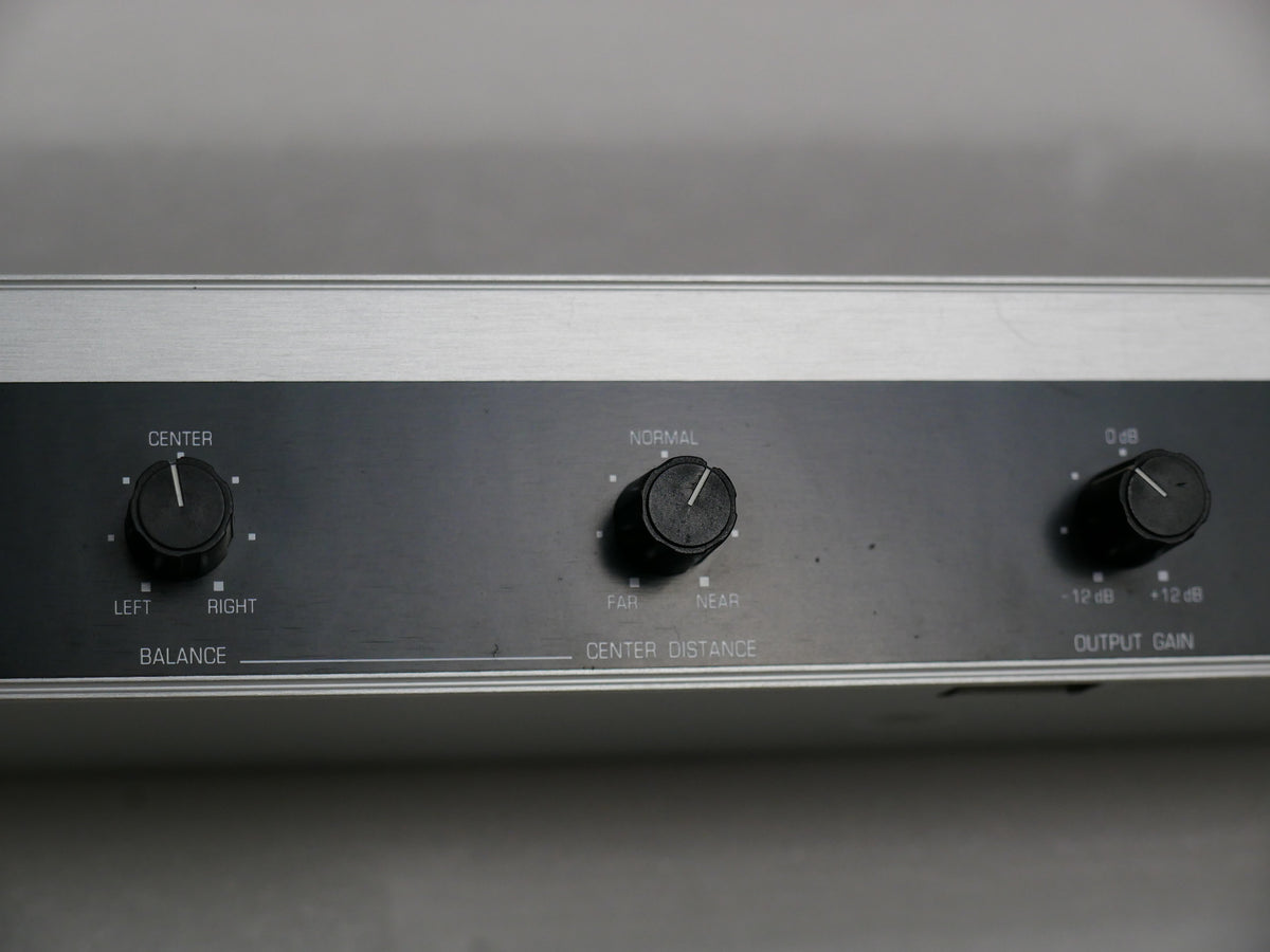 Behringer EX1 EDISON (中古)