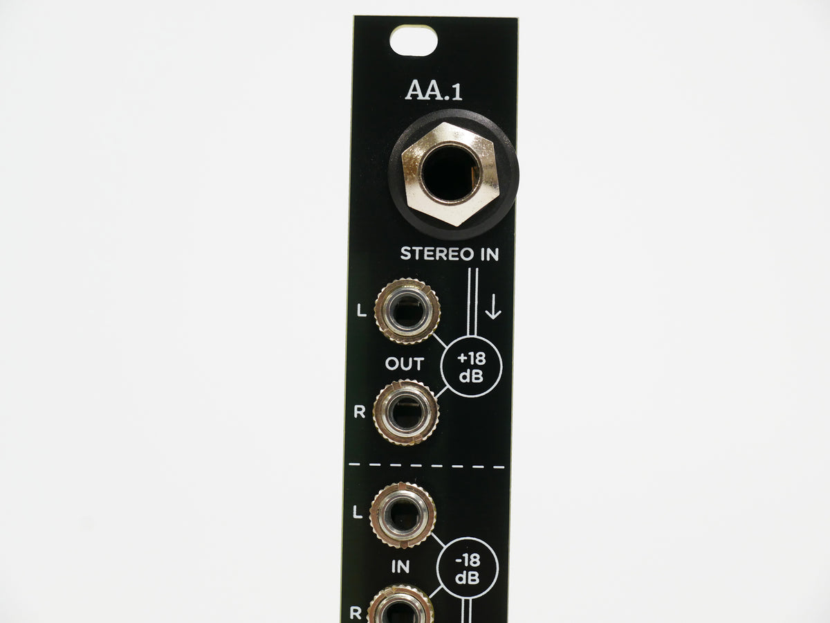 Strymon AA.1 (中古)