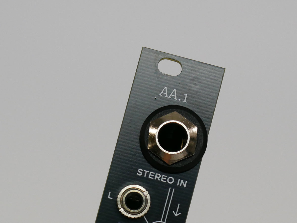Strymon AA.1 (中古)