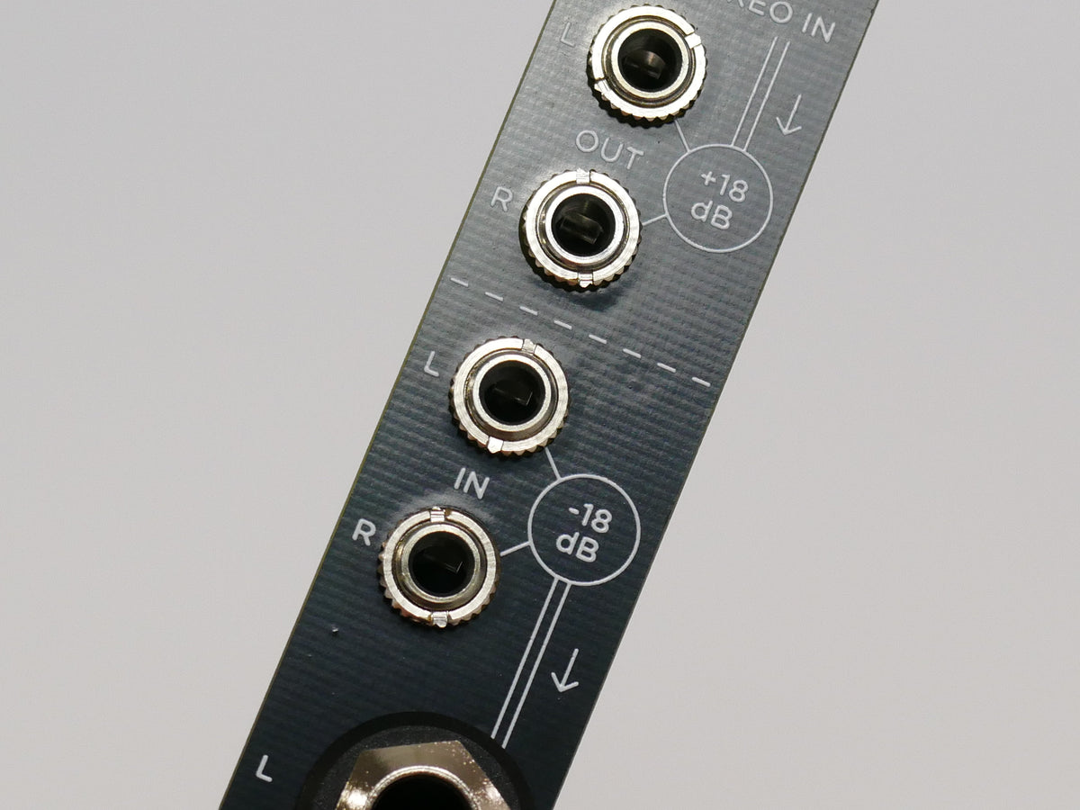 Strymon AA.1 (中古)