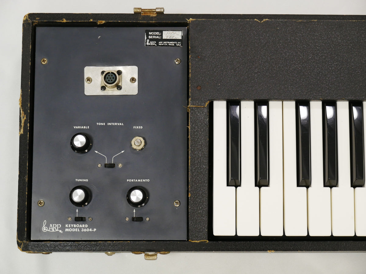 ARP 2600 (中古)