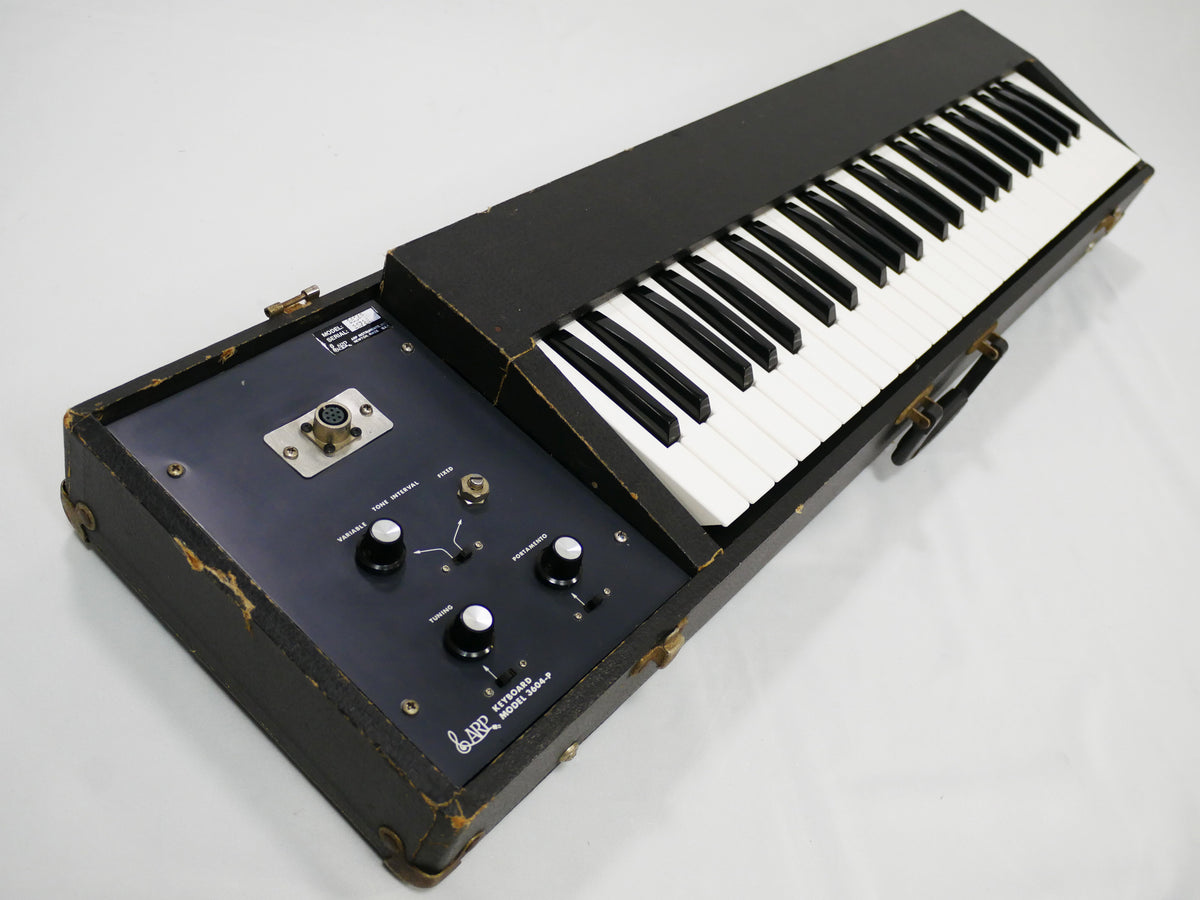 シンセサイザー ARP 2600 (中古)