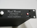 Demeter Amplification RV-1 Real Reverb (中古)