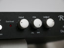 Demeter Amplification RV-1 Real Reverb (中古)