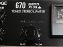 TMD 670 SUPER PLUS (中古)
