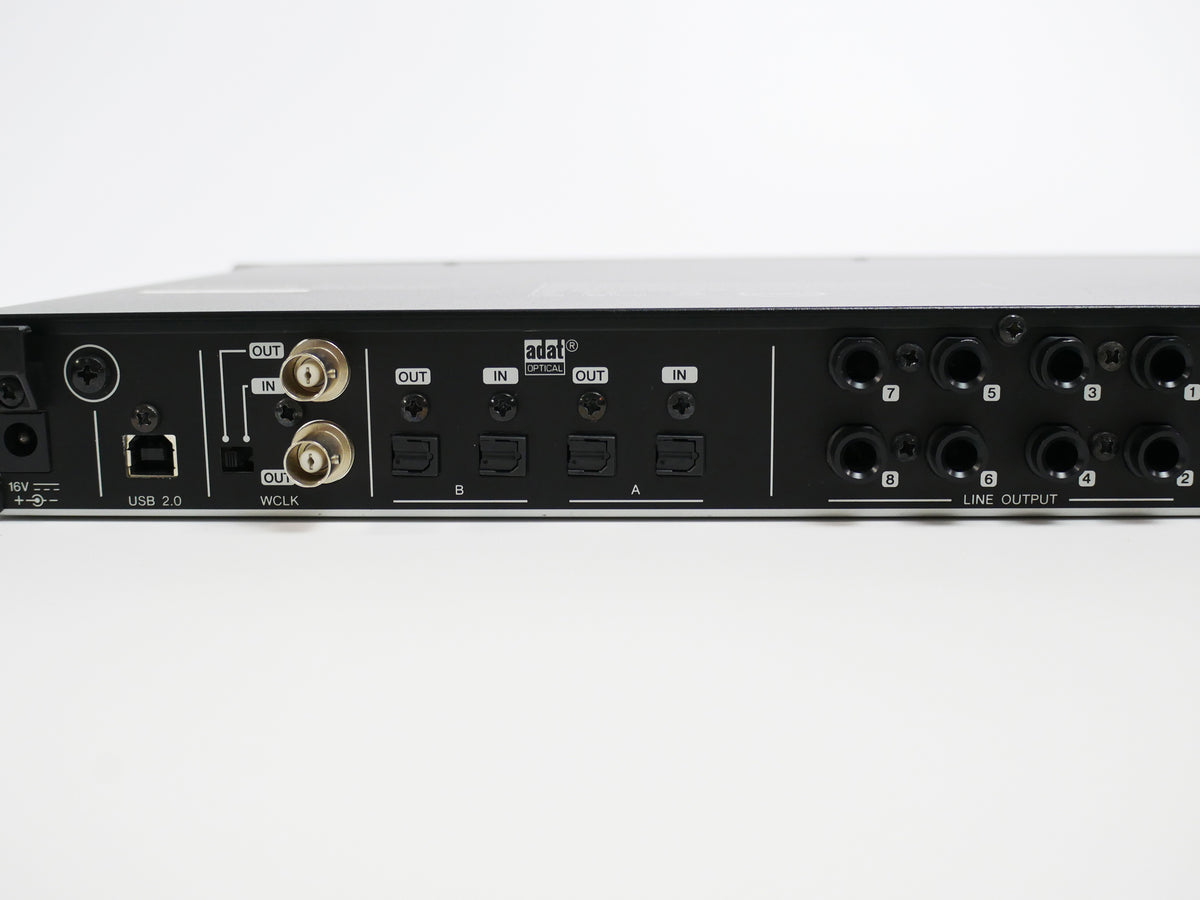 Steinberg UR824 ジャンク Steinberg UR824 (中古)