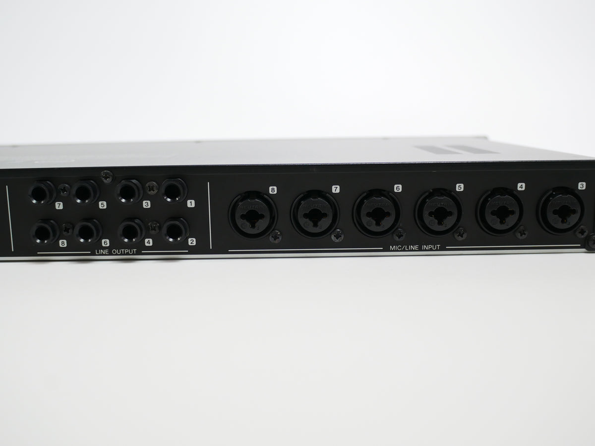 【5/18日まで】Yamaha UR824 オーディオインターフェイス steinberg スタインバーグ / UR824 USB2.0オーディオ