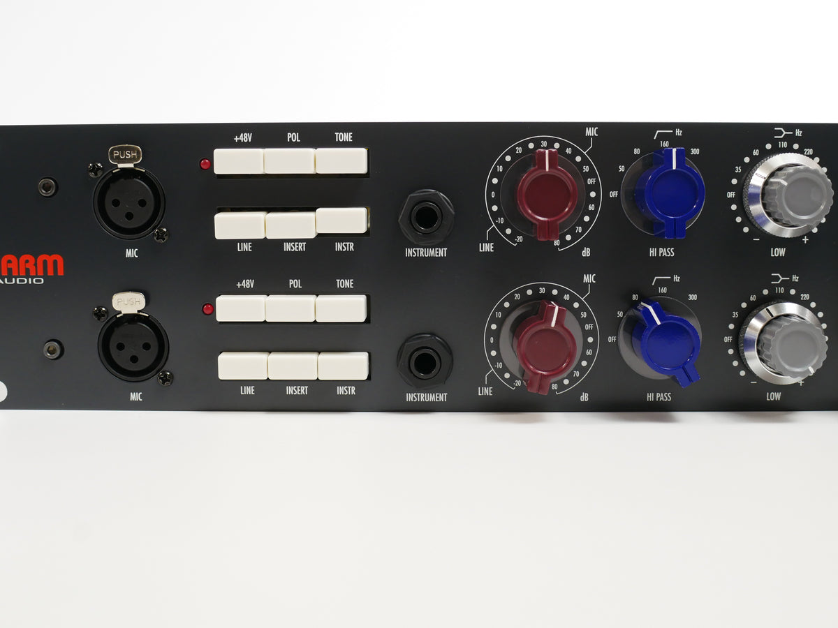 WARM AUDIO WA273-EQ (中古)