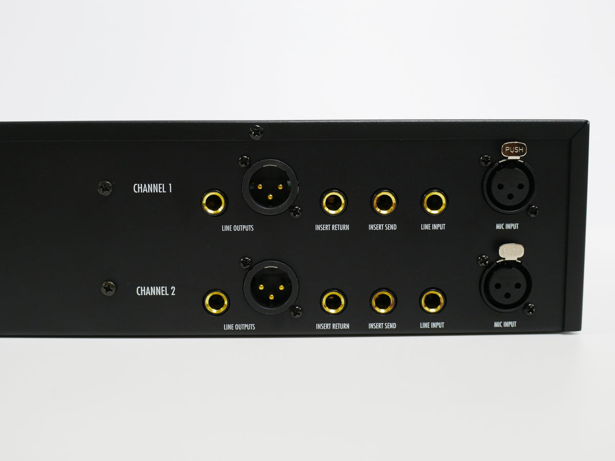 WARM AUDIO WA273-EQ (中古)