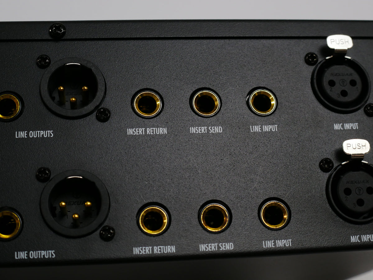 WARM AUDIO WA273 2chプリアンプ 中古 Carnhill WARM AUDIO WA273 2chプリアンプ 中古 Carnhill