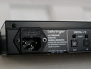 Behringer ADA8200 (中古)