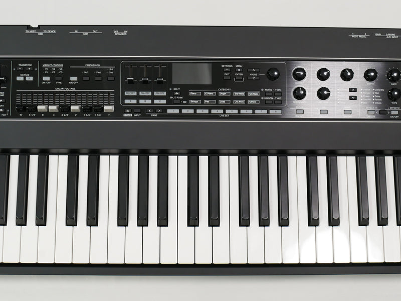 YAMAHA CK88 (中古)