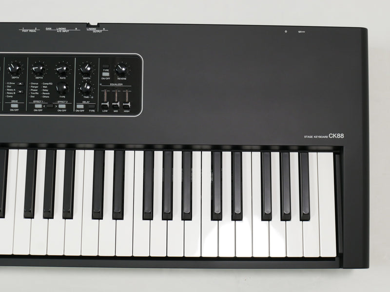 YAMAHA CK88 (中古)