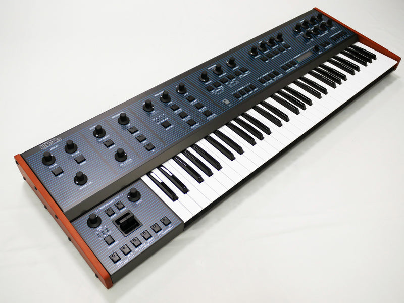 Behringer UB-Xa (中古2)