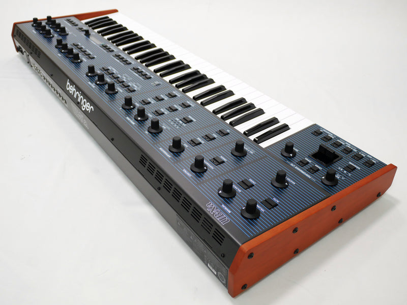 Behringer UB-Xa (中古2)2