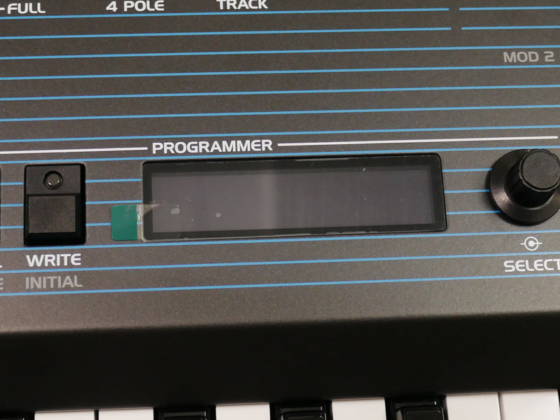 Behringer UB-Xa (中古2)