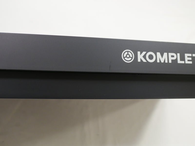 Native Instruments KOMPLETE KONTROL S61 MK2 (中古2)