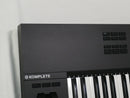 Native Instruments KOMPLETE KONTROL S61 MK2 (中古2)