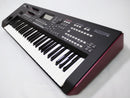 YAMAHA MOXF6 + Softcase (中古)2