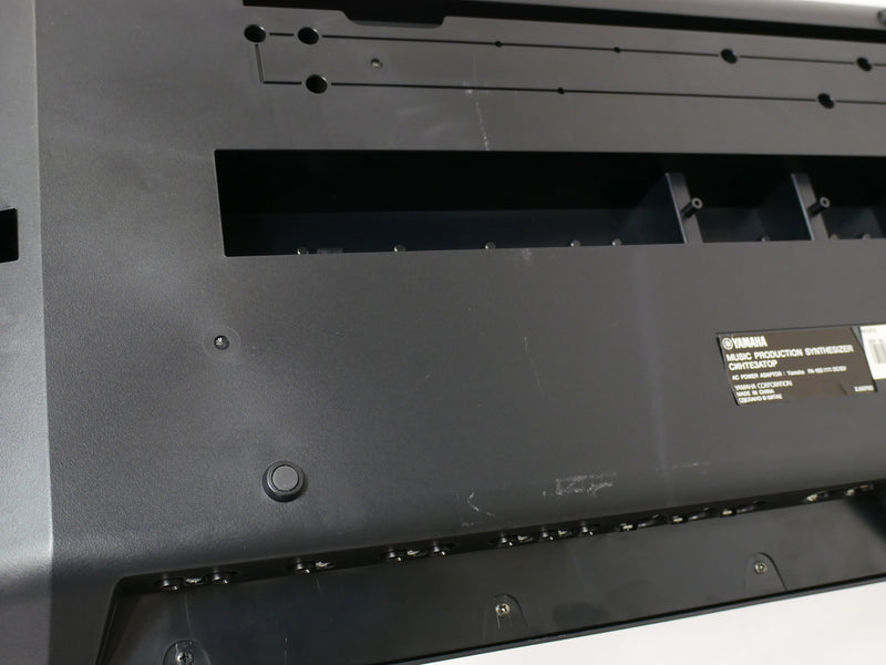 YAMAHA MOXF6 + Softcase (中古)