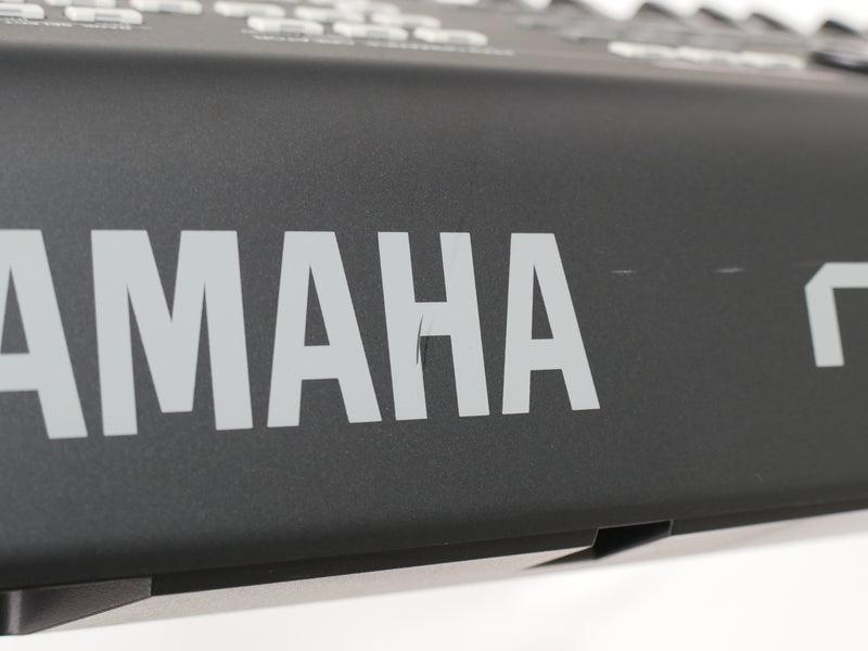 YAMAHA MOXF6 + Softcase (中古)