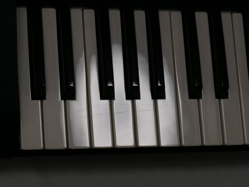 YAMAHA MOXF6 + Softcase (中古)