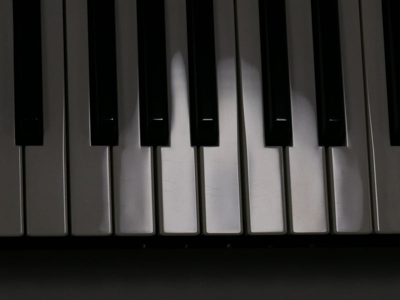 YAMAHA MOXF6 + Softcase (中古)
