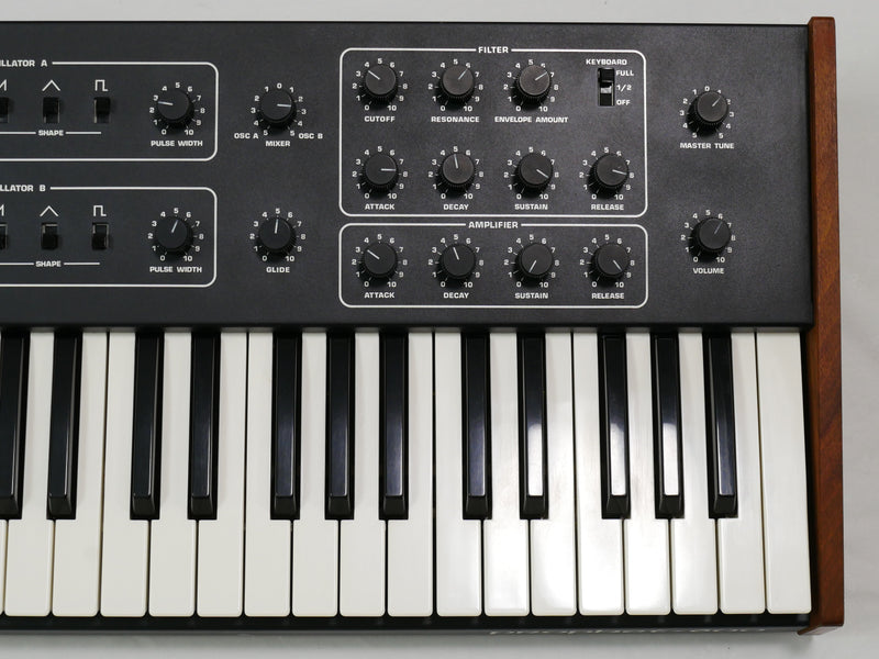 Sequential Circuits Prophet-600 6E3.1 + Case (中古)6