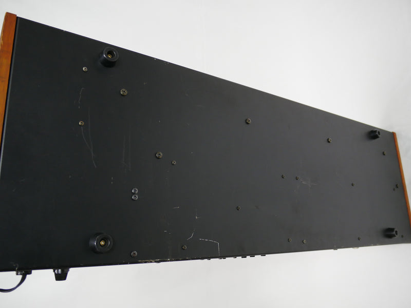 Sequential Circuits Prophet-600 6E3.1 + Case (中古)