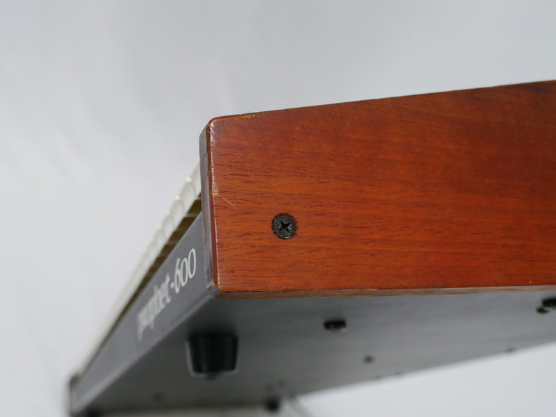 Sequential Circuits Prophet-600 6E3.1 + Case (中古)