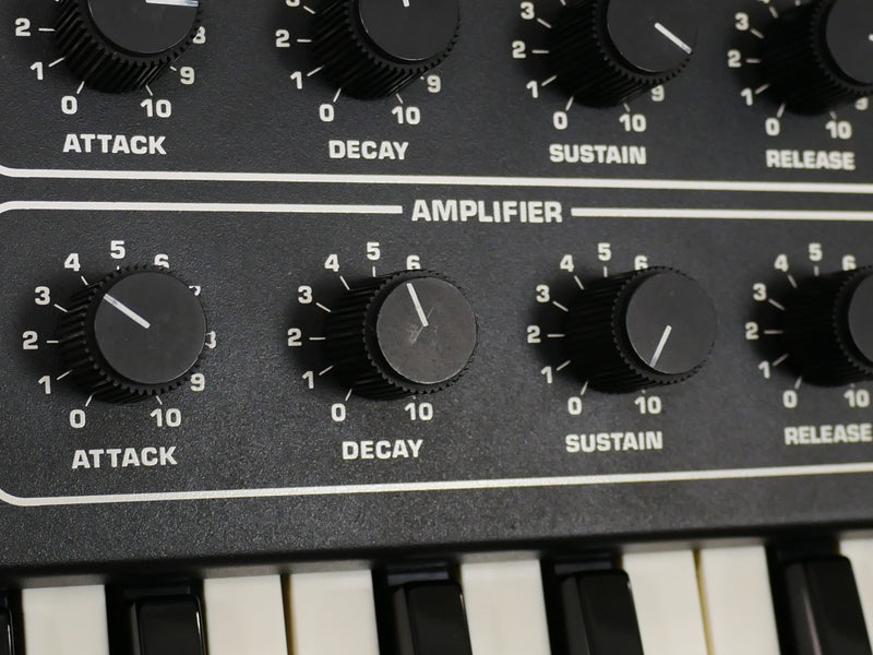 Sequential Circuits Prophet-600 6E3.1 + Case (中古)