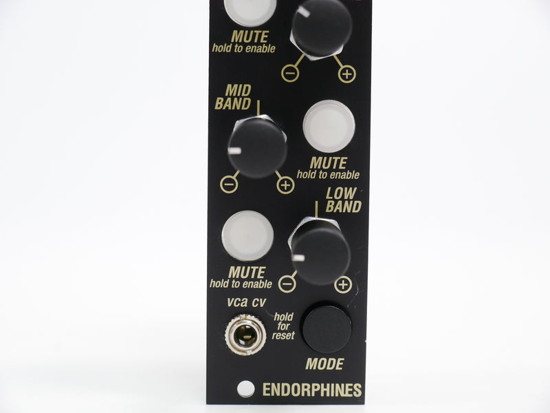 Endorphin.es GOLDEN MASTER (中古)3