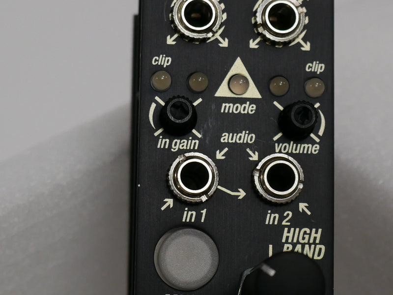 Endorphin.es GOLDEN MASTER (中古)