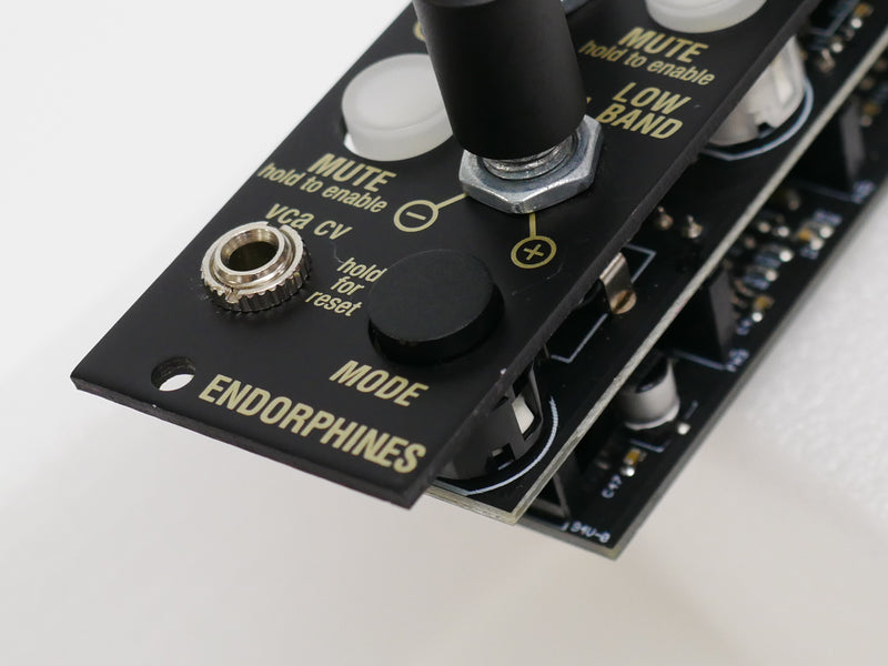 Endorphin.es GOLDEN MASTER (中古)