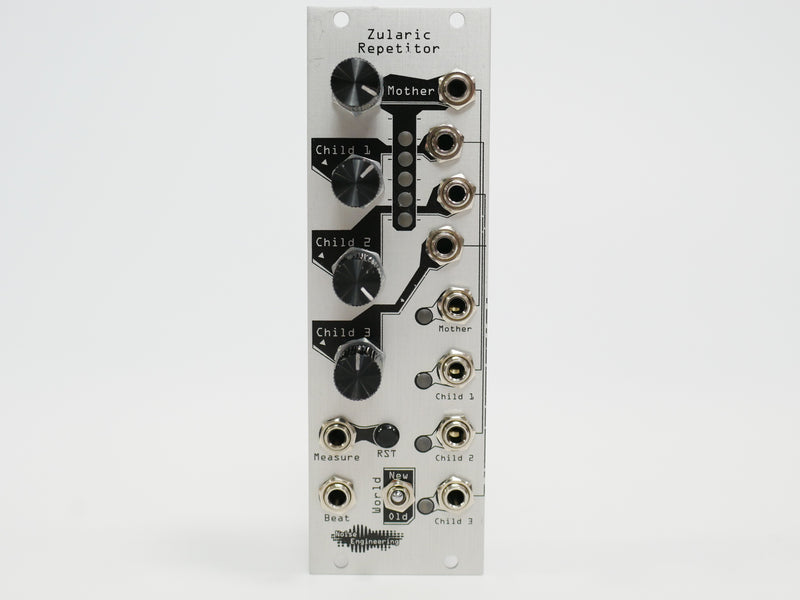 Noise Engineering Zularic Repetitor (中古)