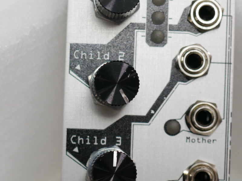 Noise Engineering Zularic Repetitor (中古)