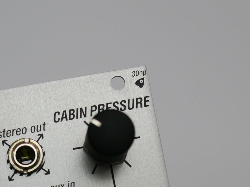 Endorphin.es BLCK_Noir (中古)
