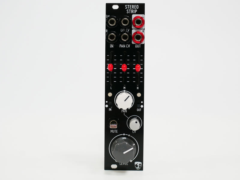 Befaco STEREO STRIP (中古)