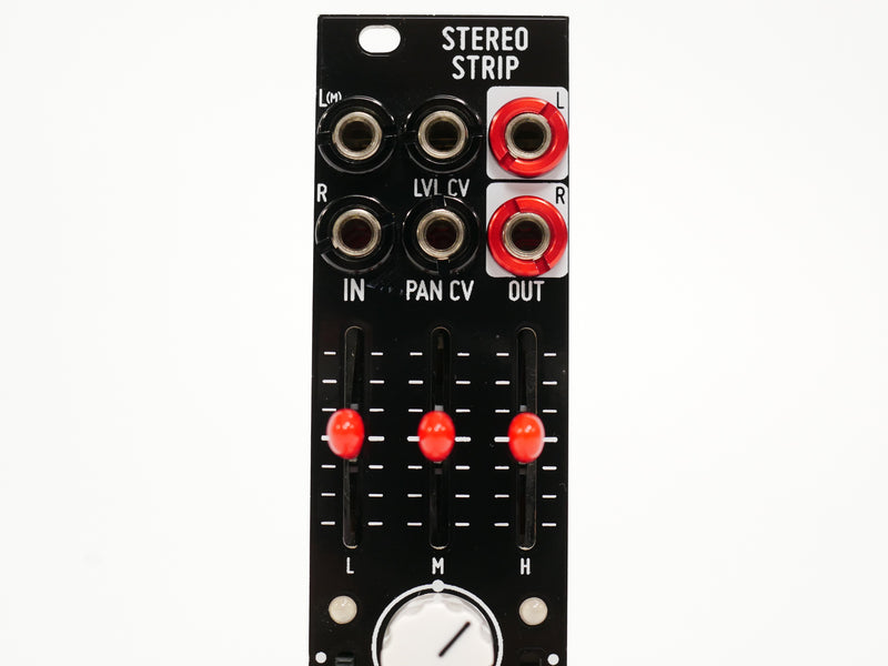 Befaco STEREO STRIP (中古)2