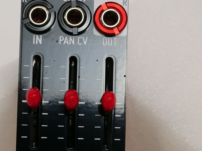 Befaco STEREO STRIP (中古)