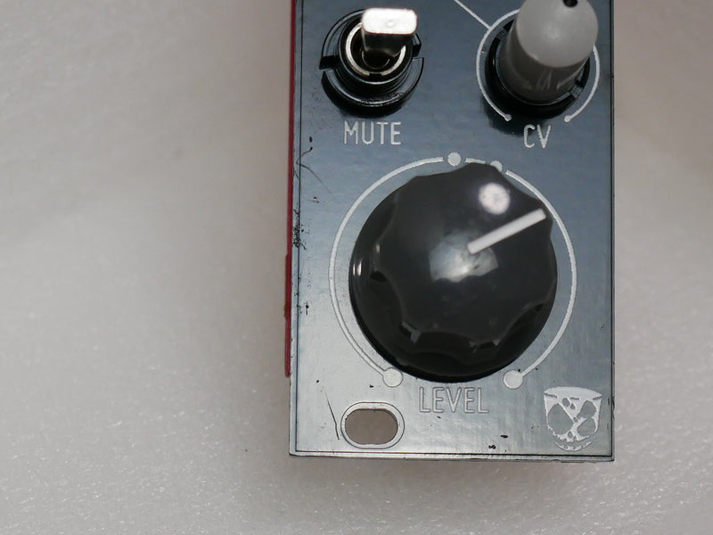 Befaco STEREO STRIP (中古)