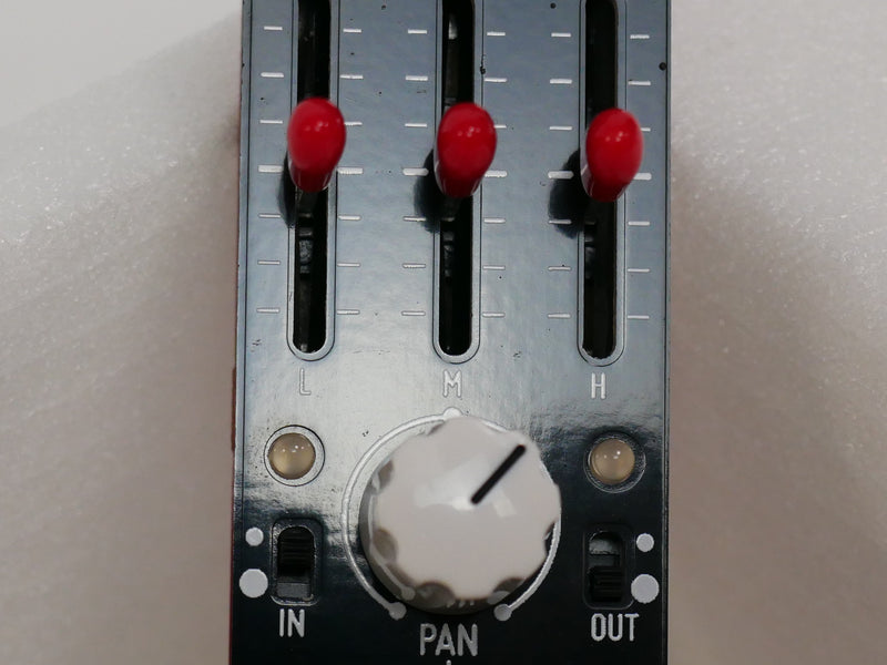 Befaco STEREO STRIP (中古)