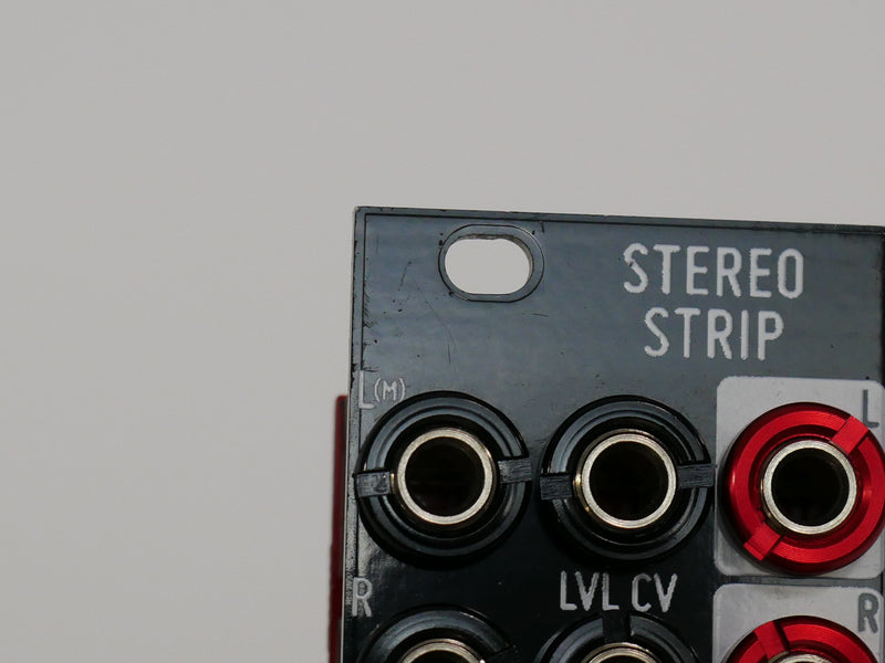 Befaco STEREO STRIP (中古)