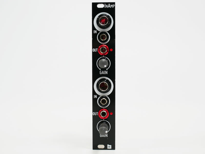 Befaco InAmp (中古)